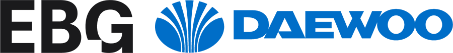 EBG Daewoo